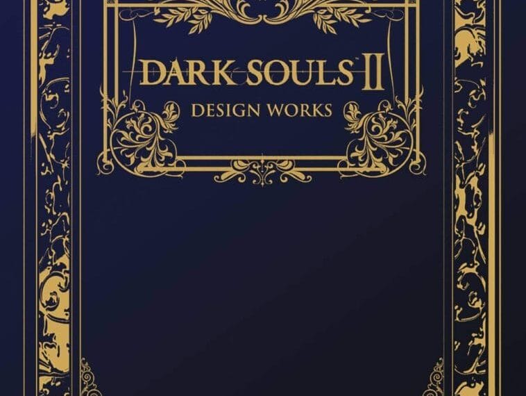 Dark Souls II: Design Works