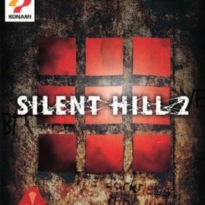Silent Hill 2 game design doc