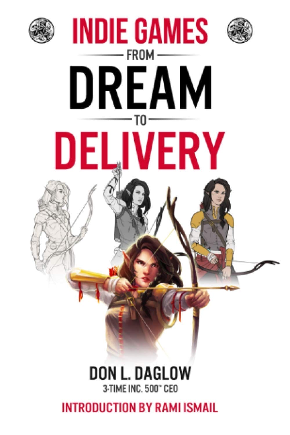 5 Inspiring Lessons from ‘Indie Games From Dream to Delivery’ That Will&hellip;