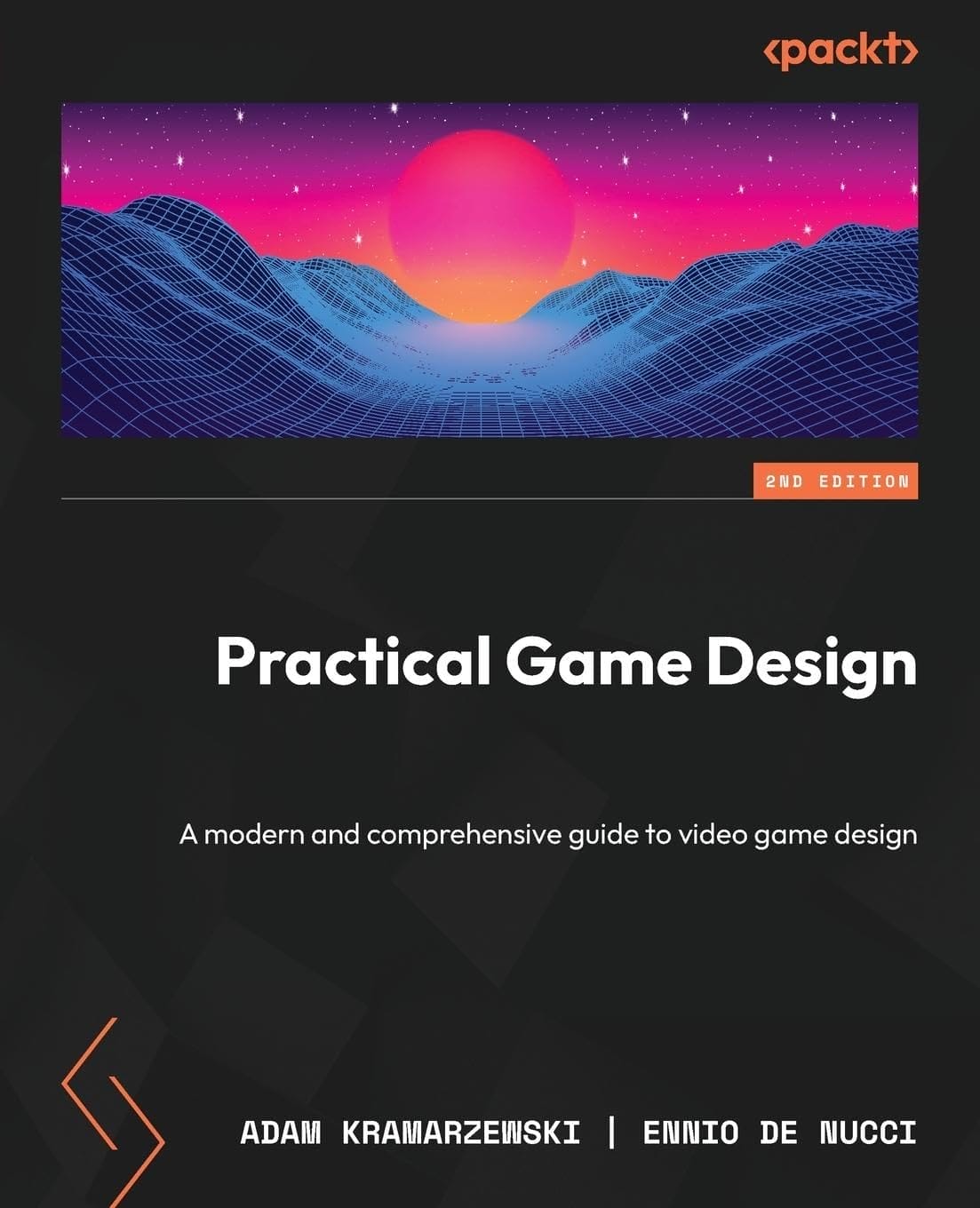 Practical Game Design Book Review: A modern and comprehensive guide to video game design