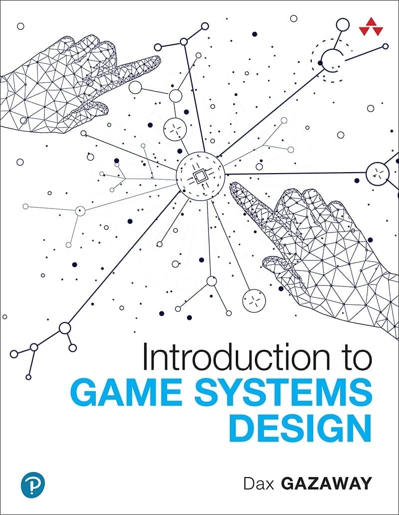 Introduction to Game Systems Design book review