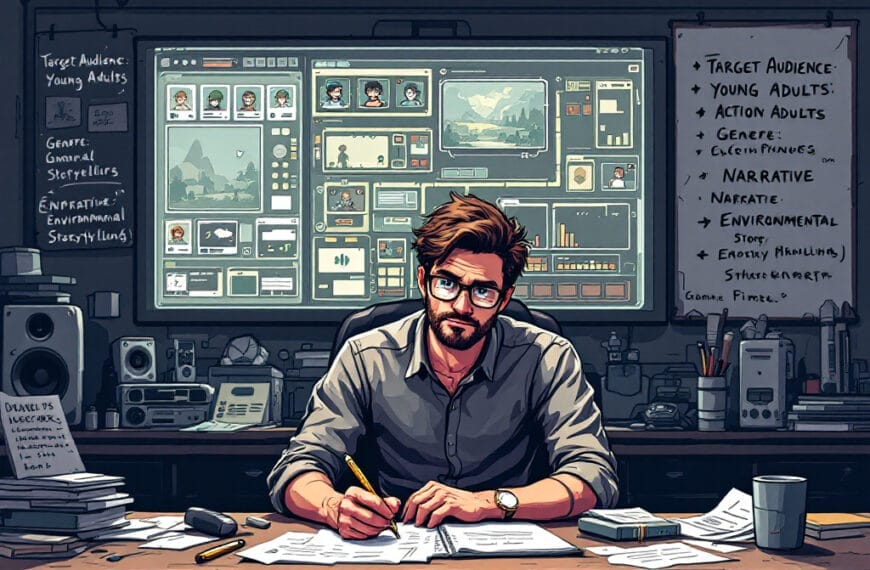 Key Factors to Master in Game Design: Pacing, Teaching Mechanics, and More