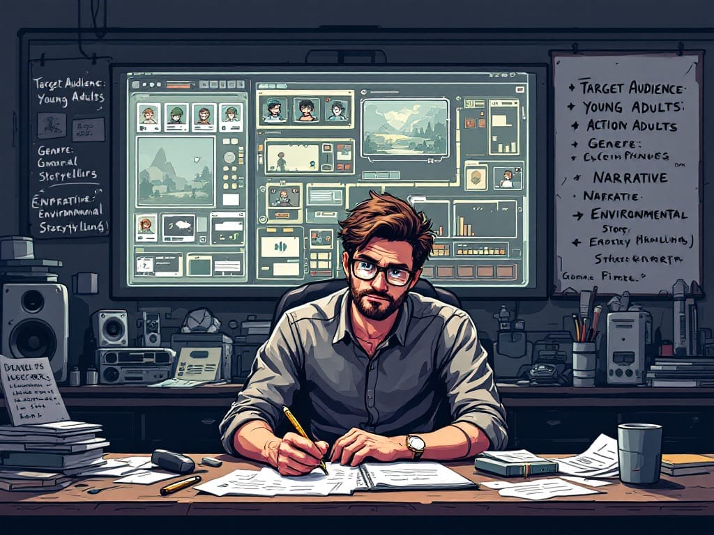 Key Factors to Master in Game Design: Pacing, Teaching Mechanics, and More