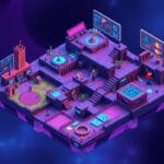 Game Level Design: Creating Engaging…