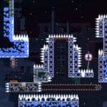 2D level Design - celesta example