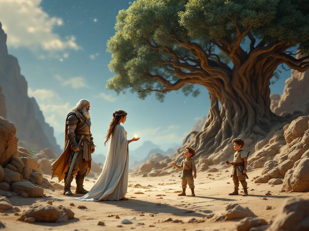 Beyond Buttons: Creating Meaningful Choices for Players 🎮