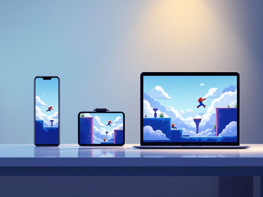 Peering into Pixels: Game and Level Design Innovations Lighting Up 2025