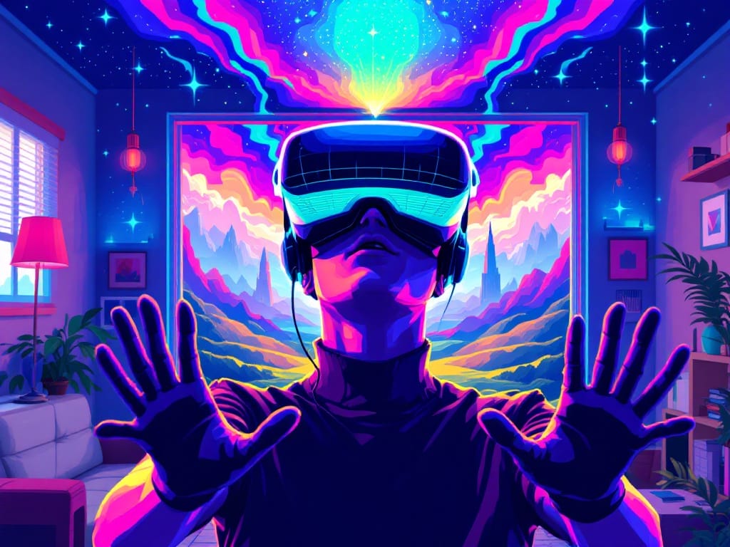 Peering into Pixels: Game and Level Design Innovations Lighting Up 2025