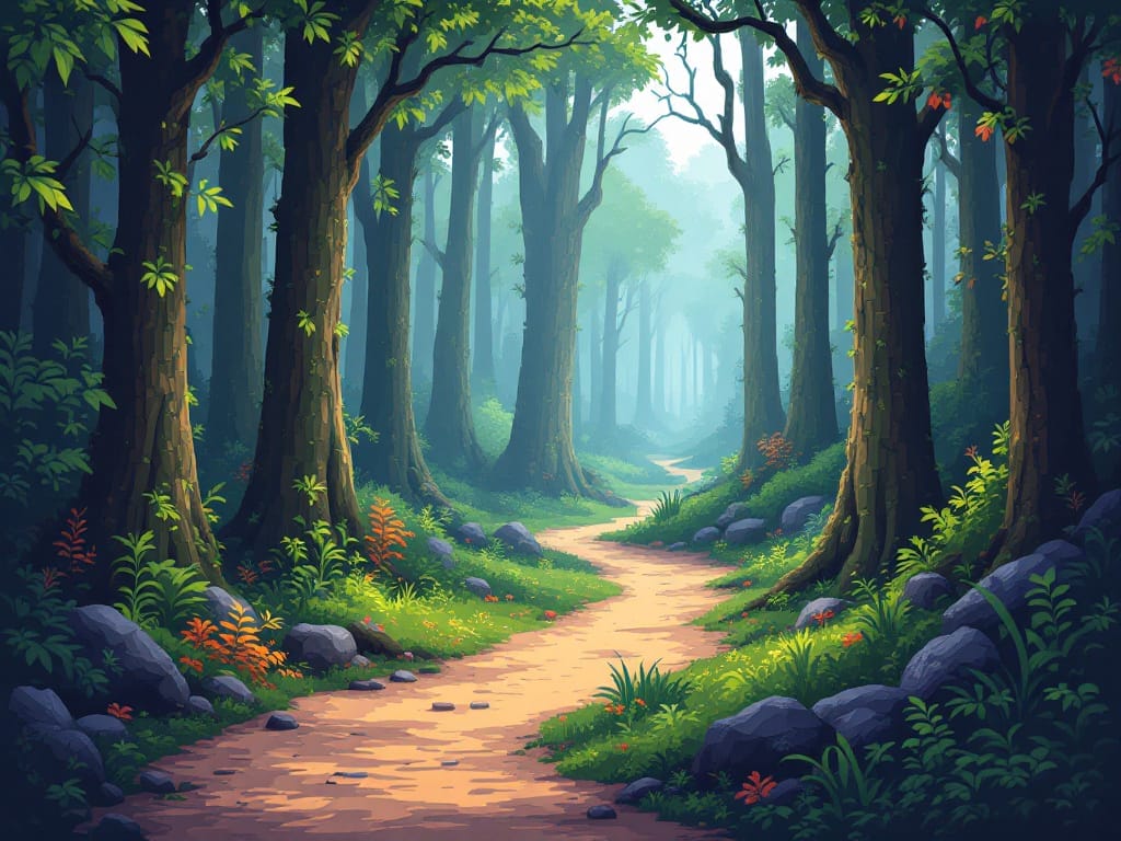 Peering into Pixels: Game and Level Design Innovations Lighting Up 2025