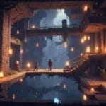 Peering into Pixels: Game and&hellip;