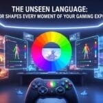 Color in game design: How…