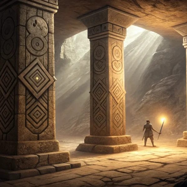 How to Make a Roguelike…