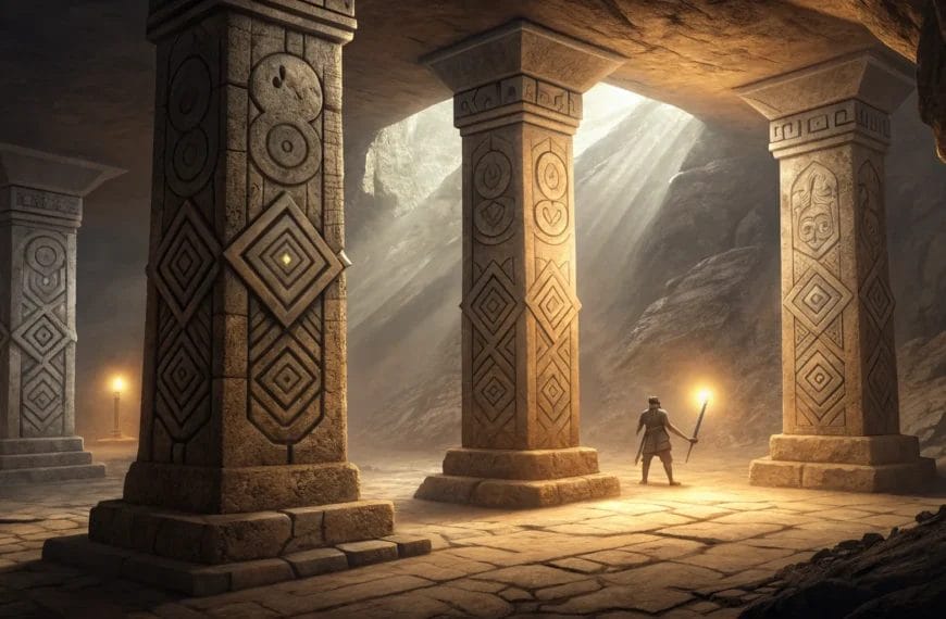 How to Make a Roguelike (The 3 Pillars of Design)