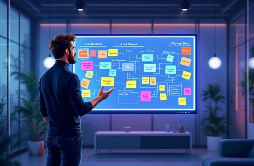 Mastering the Art of Puzzle Game Design: A Comprehensive Guide