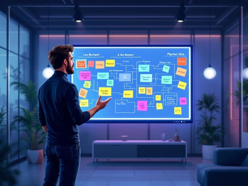 Mastering the Art of Puzzle&hellip;