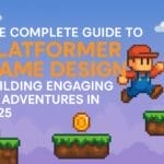 The Complete Guide to Platformer Game Design: Building&hellip;