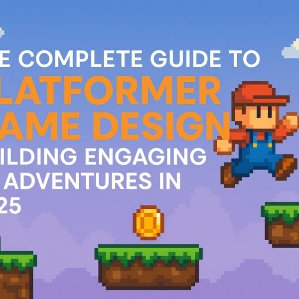 The Complete Guide to Platformer…