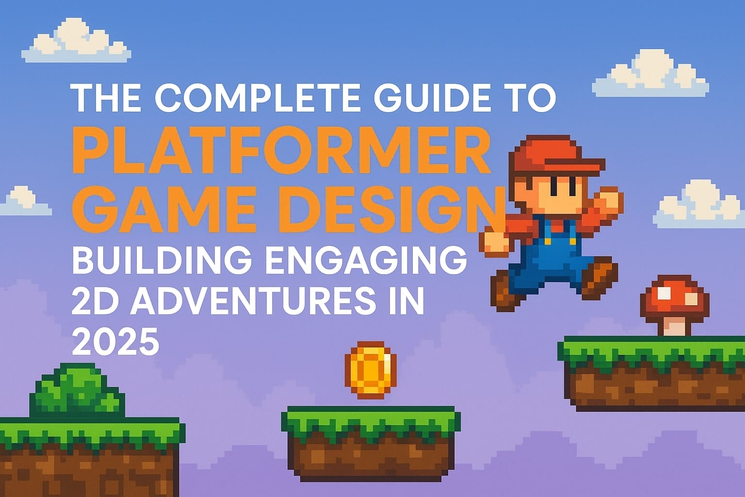 The Complete Guide to Platformer&hellip;