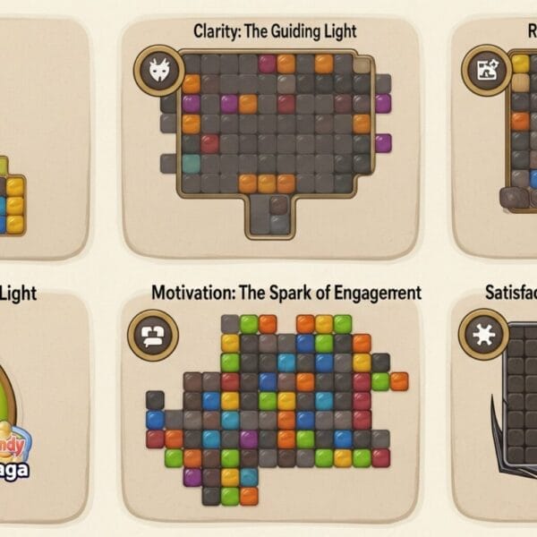 Designing The Core Gameplay Loop:…