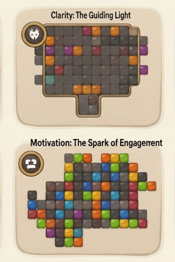 Designing The Core Gameplay Loop: The&hellip;