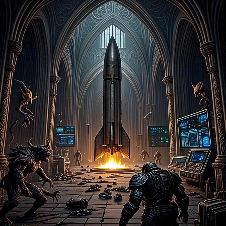 video game level design: