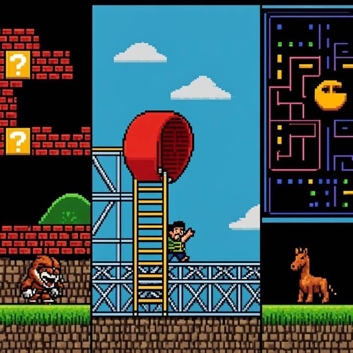video game level design: