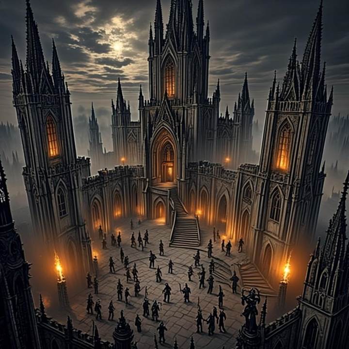 video game level design: