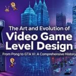The Art and Evolution of Video Game Level&hellip;