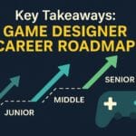 Game Designer Levels: The Complete game designer career&hellip;