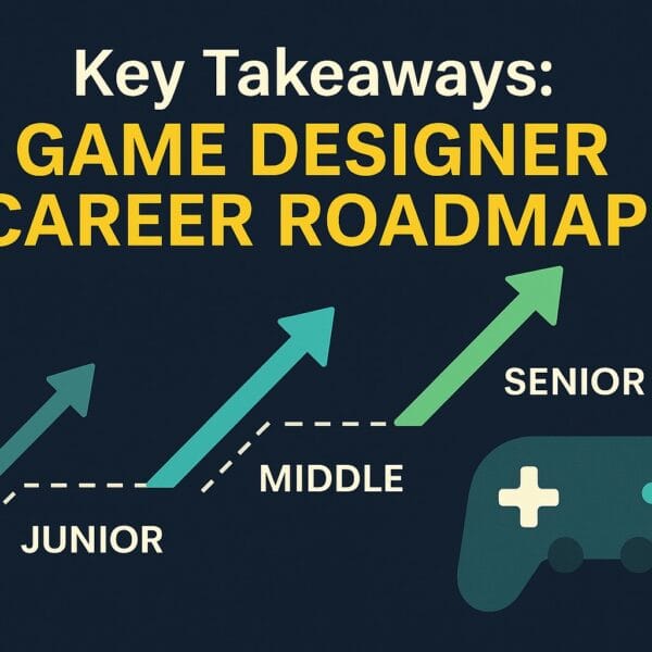 Game Designer Levels: The Complete&hellip;