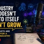 11 Must-Listen Podcasts for Game Designers (And Why&hellip;