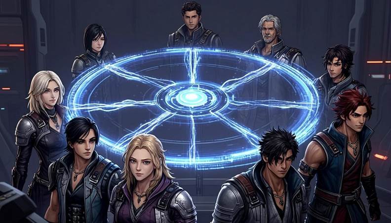 video game dialogue choices1: When branches break &mdash; the anatomy of meaningless, obvious, and blind choices.