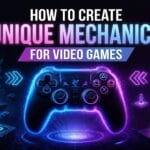 How to Create Unique Game Mechanics: The Ultimate&hellip;
